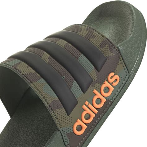 adidas adilette Shower Badslippers Heren 